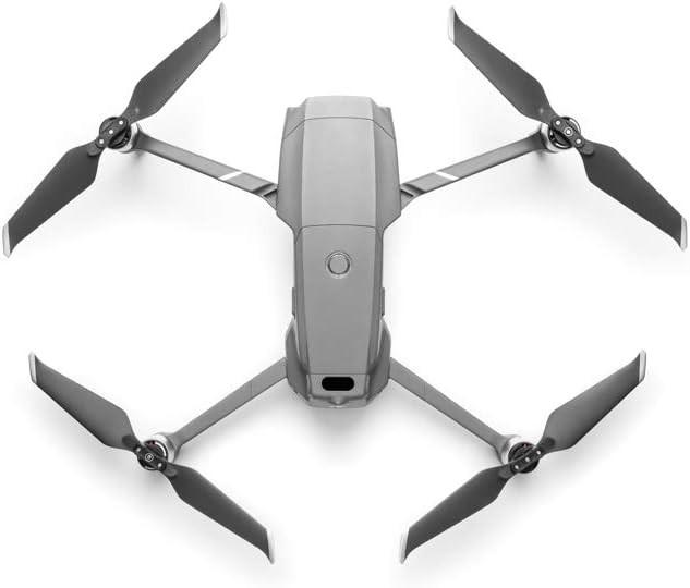 Productafbeelding DJI Mavic 2 Pro (UK) (31 min, 907 g, 20 Mpx)