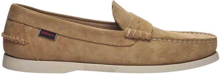 Produktbild Sebago Dan Flesh Out Halbschuhe Leder (43.5)