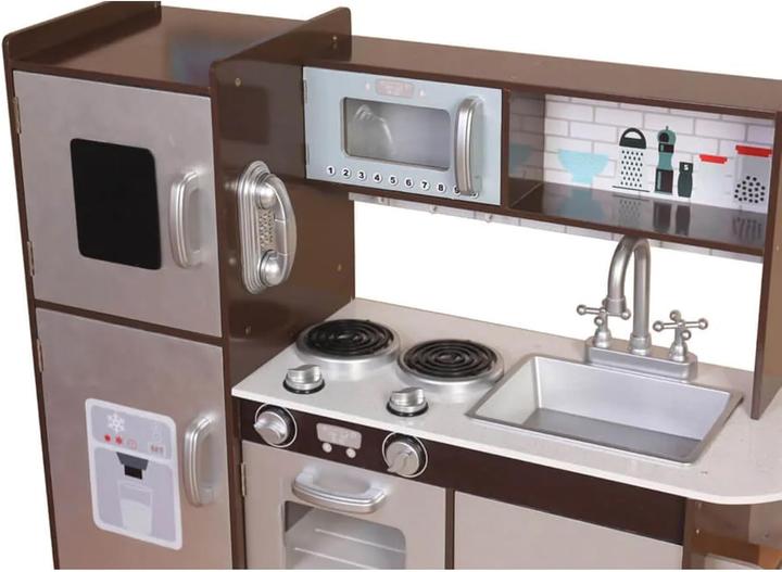 Actual product image Bayer Chic 2000 Play kitchen