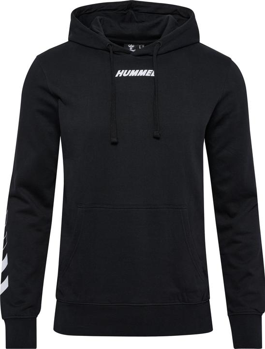 Actual product image hummel hmlELEMENTAL HOODIE (L)