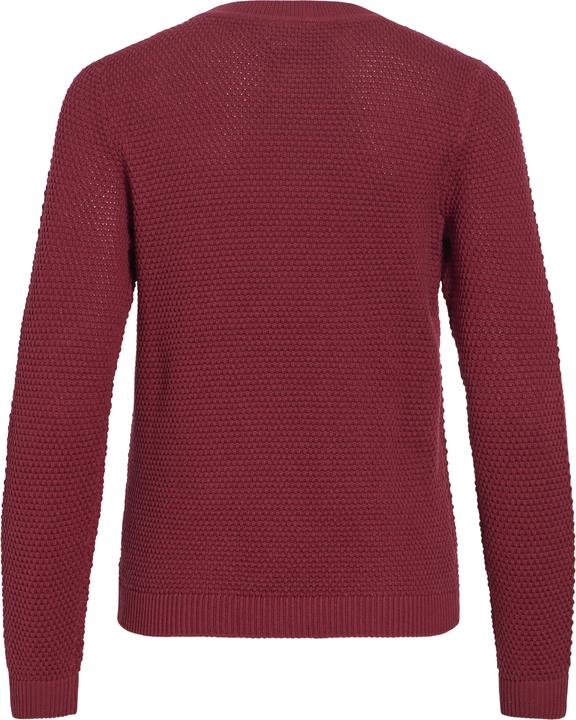 Produktbild Vila VIDALO Basic Strickpullover (XS)