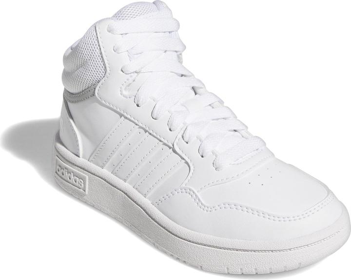 Image du produit Adidas Baskets Hoops Mid 3.0 K pour enfants (36)