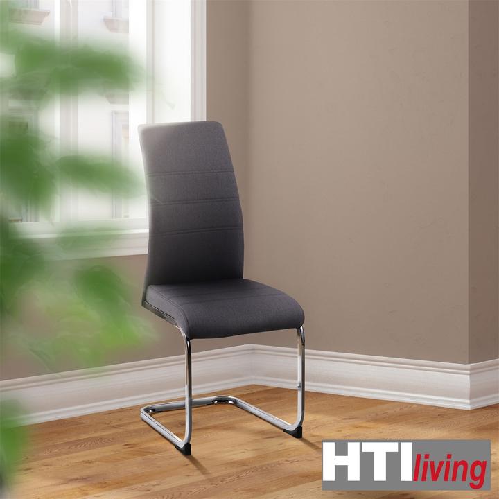 Produktbild HTI-Line Schwingstuhl