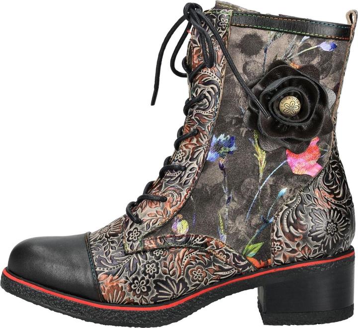 Actual product image Laura Vita Stiefelette (38)
