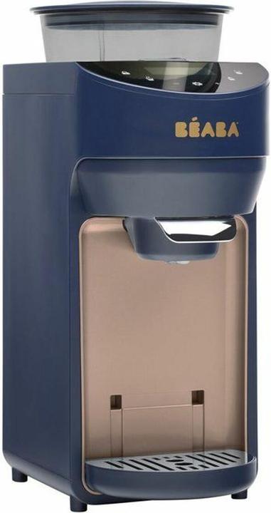 Actual product image Beaba Flaschenwärmer & Babykostwärmer Babyflaschenzubereiter Milkeo® Plus - Vollautomat