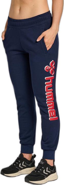 Actual product image hummel Ic Kim Regular Pants (XS)