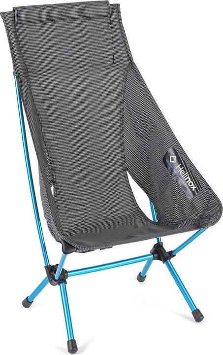 Actual product image Helinox Zero High Back
