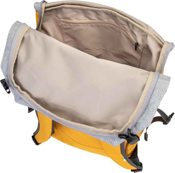 Actual product image Zwei Backpack / Daypack Benno BE350 (14 l)