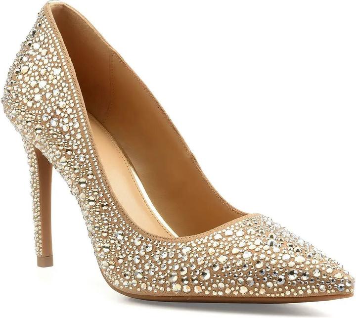 Actual product image Michael Kors Alina Flex Embellished Pump (41)