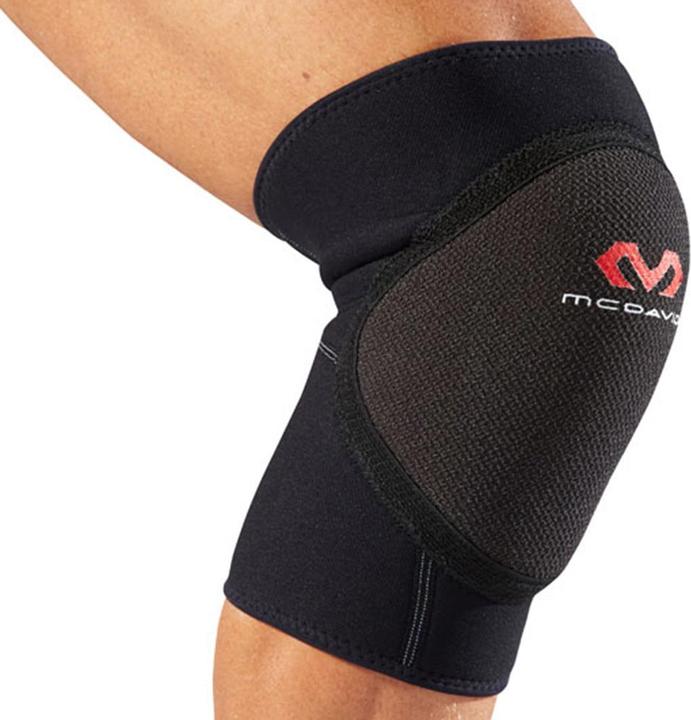 McDavid Ginocchiere "Pallamano (S, Ginocchiera)