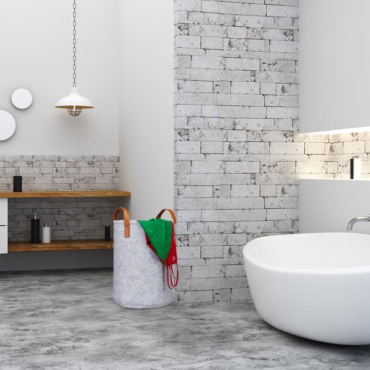 Image du produit Relaxdays Panier à linge (31 l)
