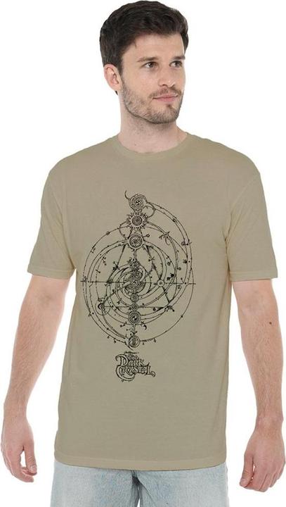 Produktbild Mister B TShirt (L)