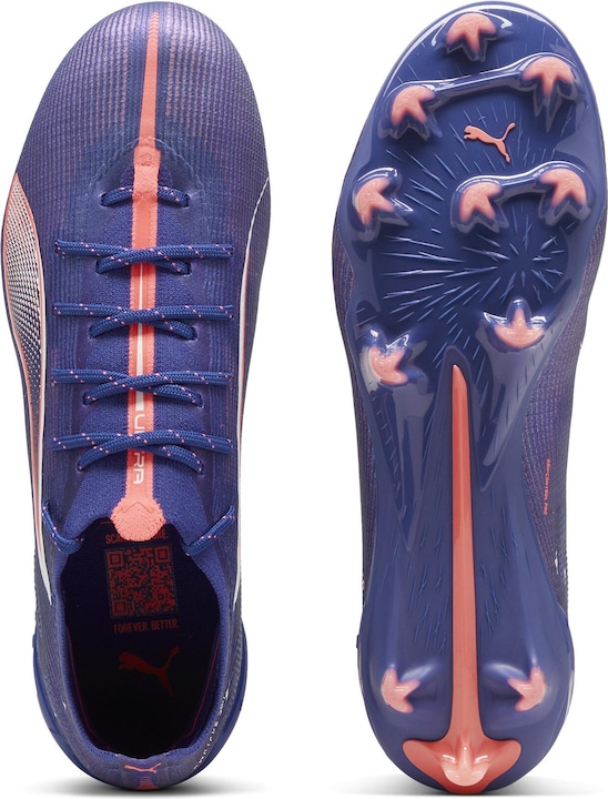 Produktbild Puma ULTRA 5 ULTIMATE FG Wn's (38)