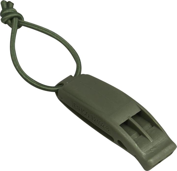 Actual product image Viper Tactical Hand Whistle