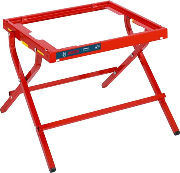 Actual product image Bosch Professional GTS10XC und GTA6000