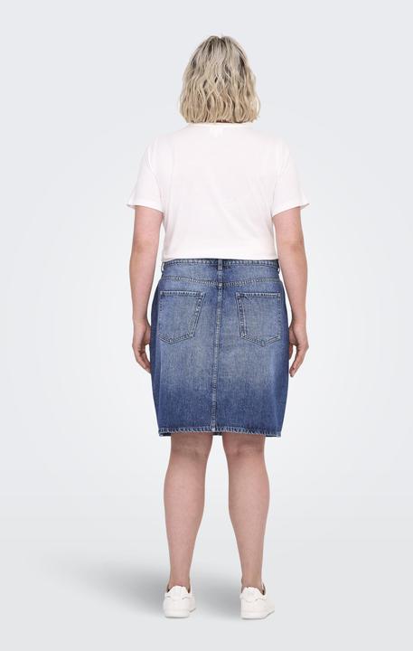 Actual product image Only CARSTELLA Jeansrock Jeansrock (42)
