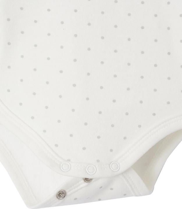 Actual product image Vertbaudet Bio-Kollektion: 6-teiliges Geschenk-Set für Neugeborene mit Recycling-Polyester (50)