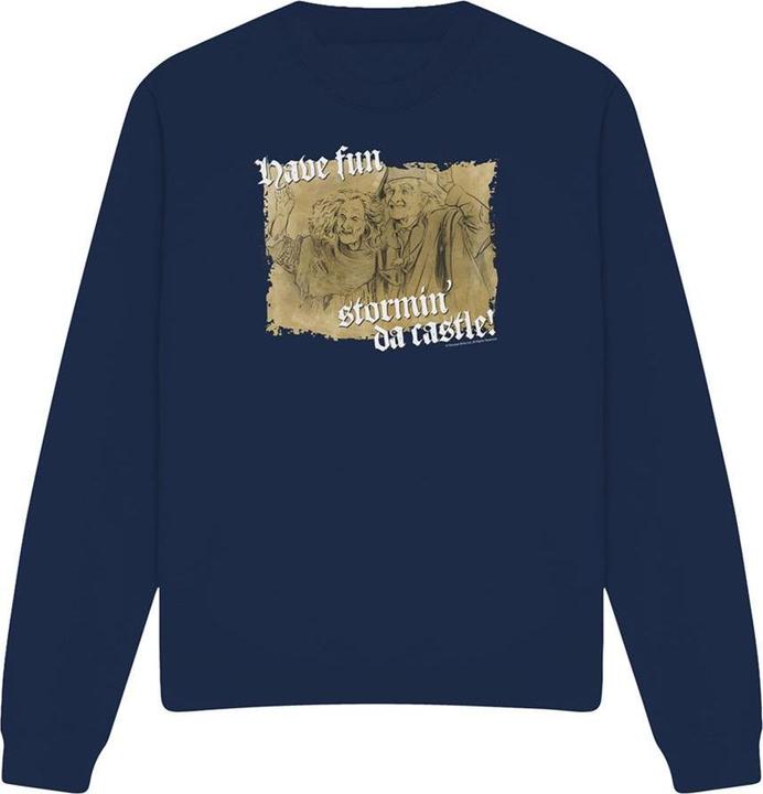 Produktbild The Princess Bride Stormin Da Castle Sweatshirt (XL)