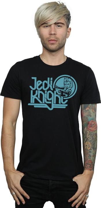Produktbild Star Wars Clone Wars Jedi Knight Ahsoka TShirt (5XL)