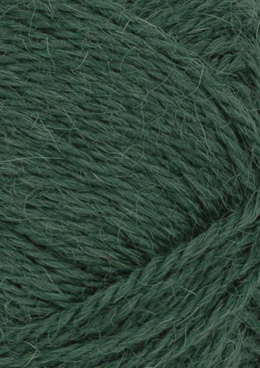 col. 8581 deep forest green