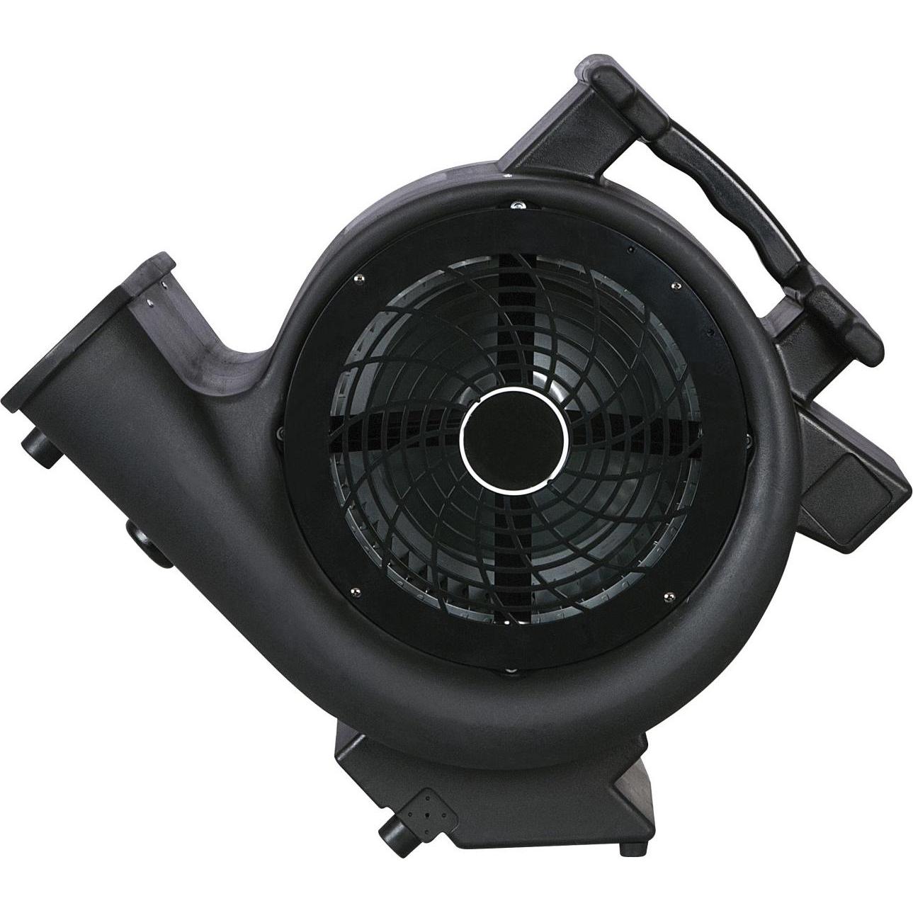 Thumbnail - Antari Sf-250, Hazer