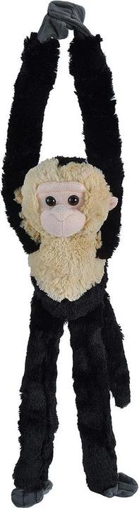 Wild Republic Peluche appeso scimmia cappuccina 50 cm Galaxus