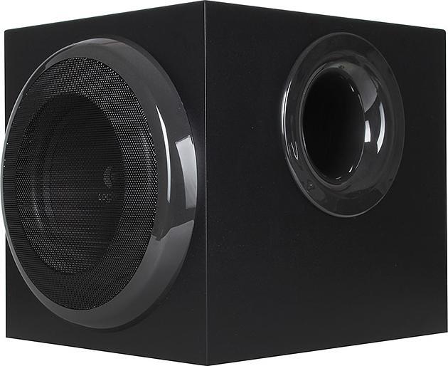 Actual product image Logitech Z906
