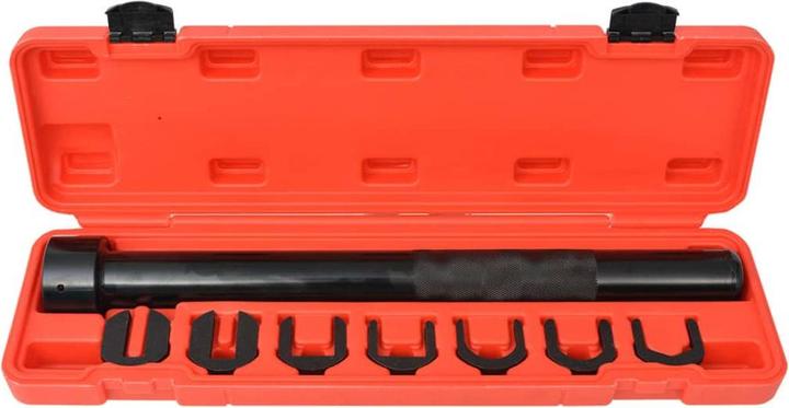Actual product image vidaXL Spurstangen Installationswerkzeug