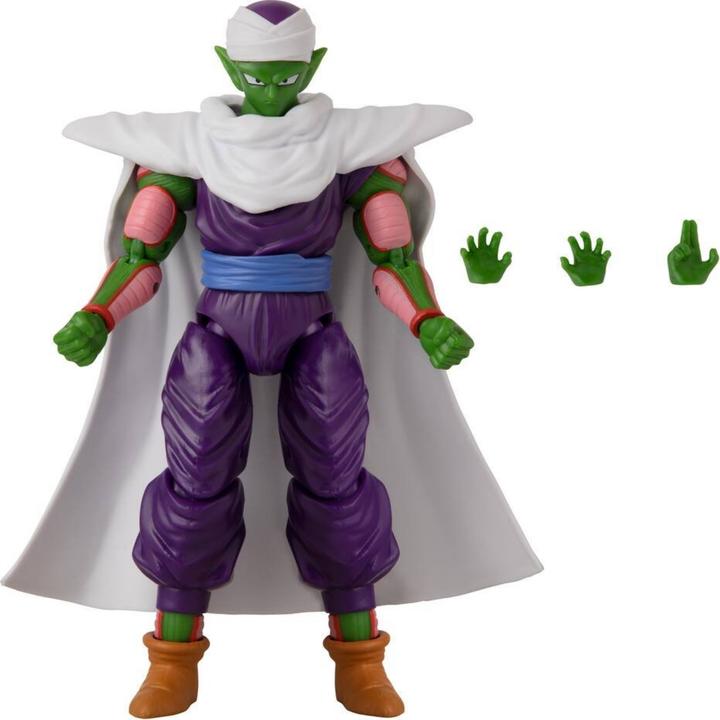Actual product image Bandai Namco AF Dragon Ball Dragon Stars Ass.to Cattivi (Multipli di 6)