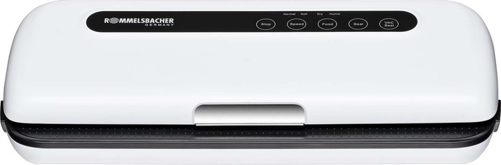 Actual product image Rommelsbacher Vac 110
