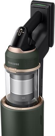 Actual product image Samsung Bespoke Jet Extended