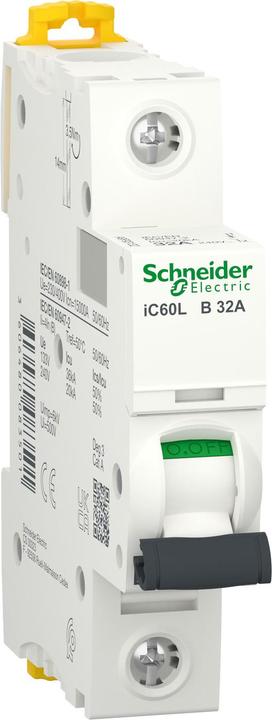 Produktbild Schneider Electric Lasttrennschalter