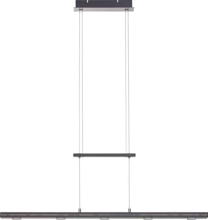 Produktbild Trio Lacal (2660 lm)