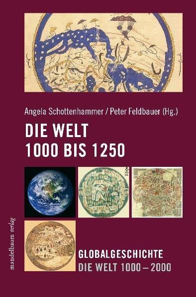 The world 1000 - 1250 (German, 2011)