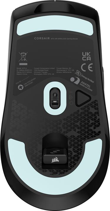 Image du produit Corsair M75 Air (Sans fil)
