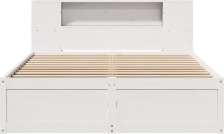 Image du produit vidaXL Bettgestell (140 x 190 cm)