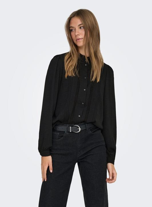 Produktbild JdY Spitzen- Hemd (38)