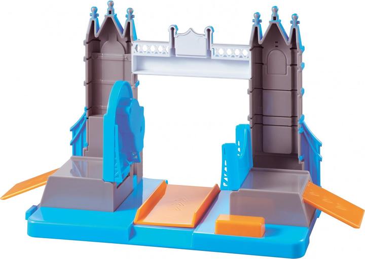 Produktbild Giochi Preziosi Super Wings Small Playset