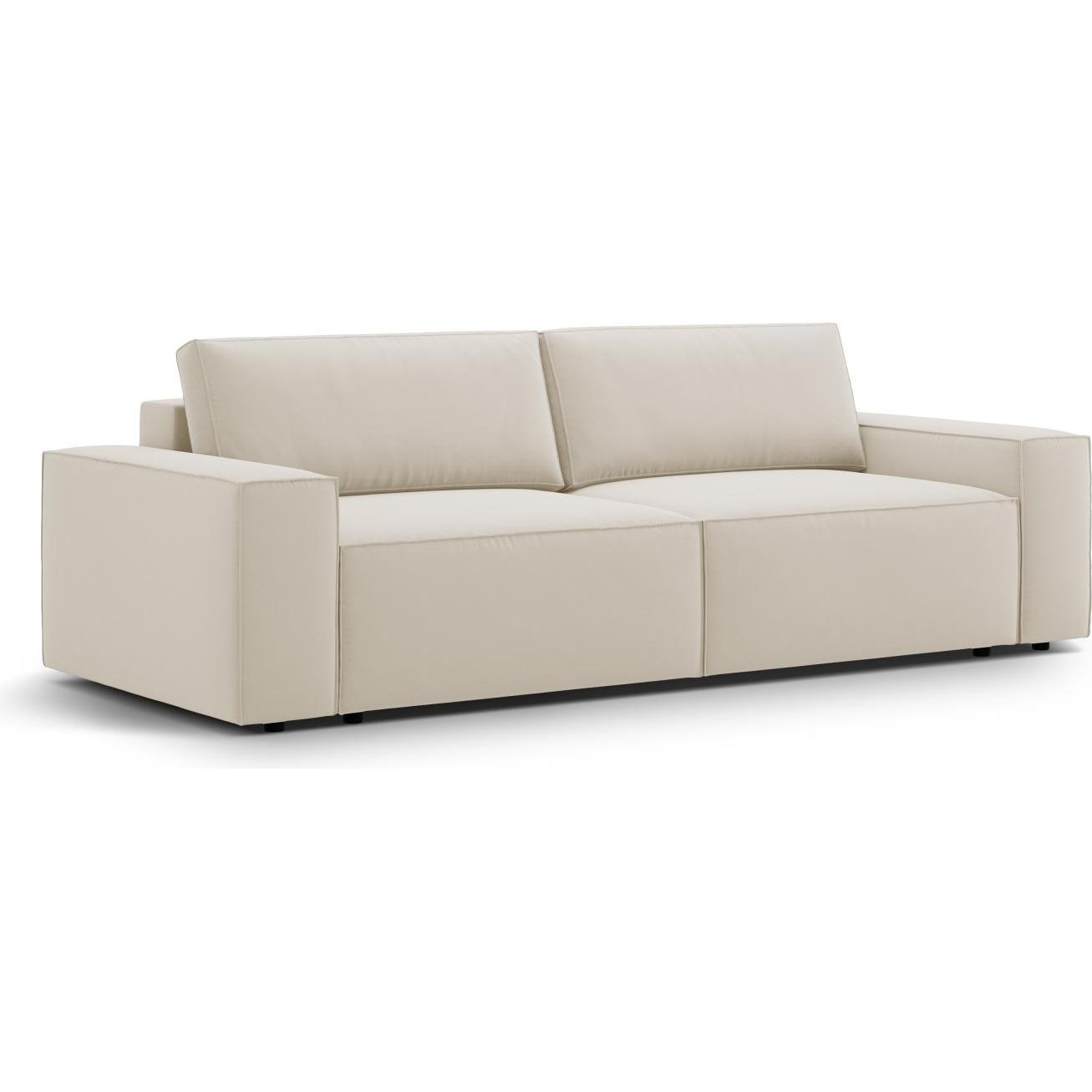 Thumbnail - Micadoni, Sofa, Jodie (2-Sitzer, 3-Sitzer, 4-Sitzer)