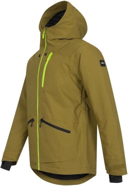 Immagine prodotto O'Neill Skijacke (S)