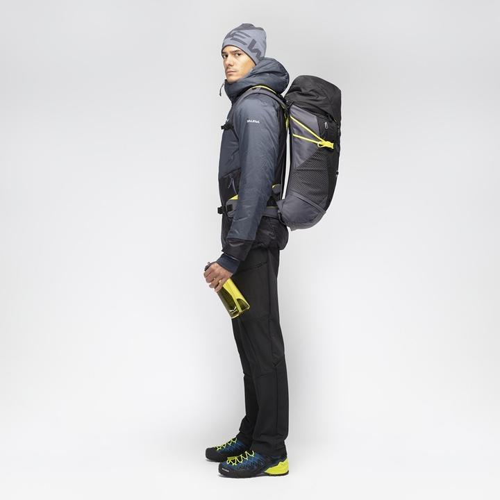 Image du produit Salewa Sac à dos Alp Trainer +L (35 l)
