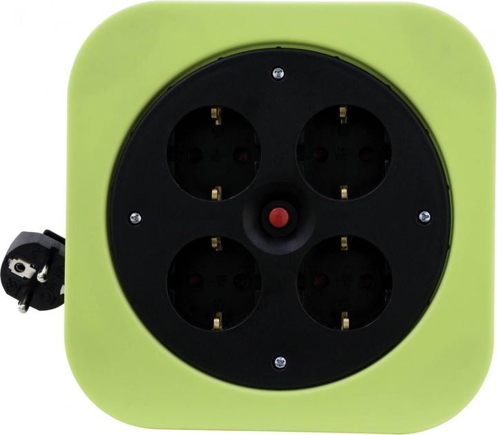 Image du produit REV Boîte à câbles S S-Box 10m (10 m, 1.50 mm²² mm)