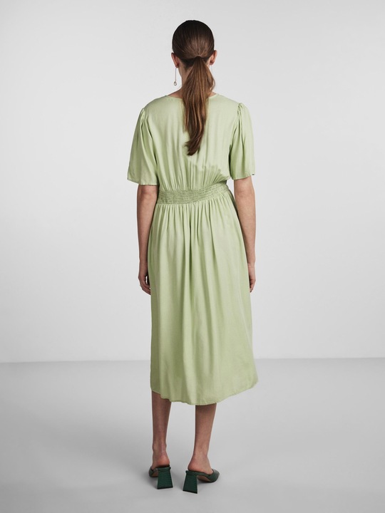 Produktbild Pieces PCTALA Midikleid (S)
