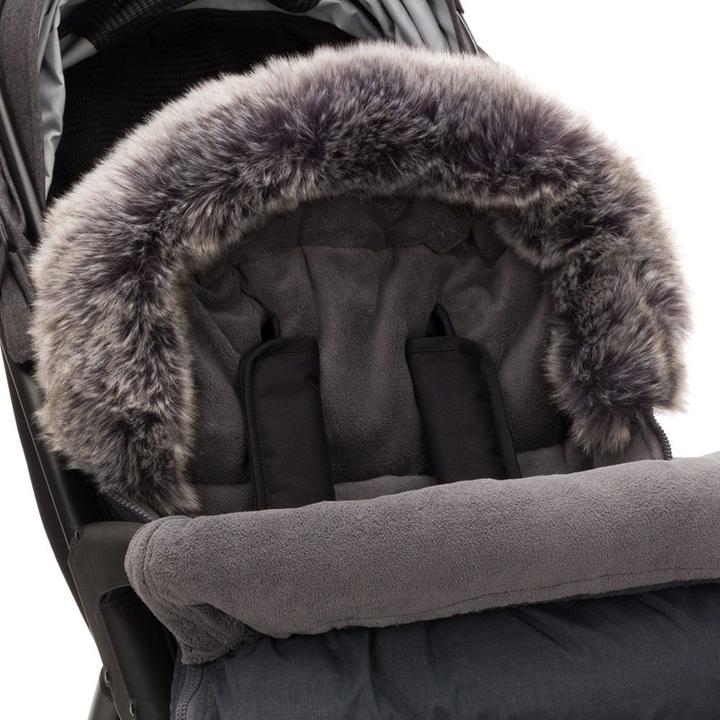 Actual product image Zamboo Universal thermal footmuff