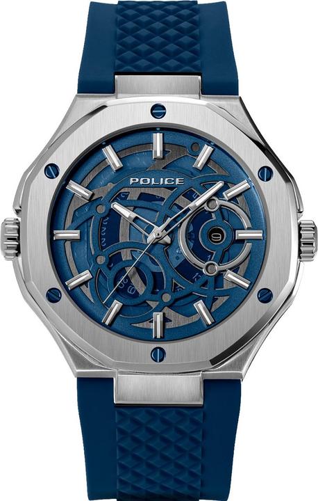 Police Dual acquista su Digitec