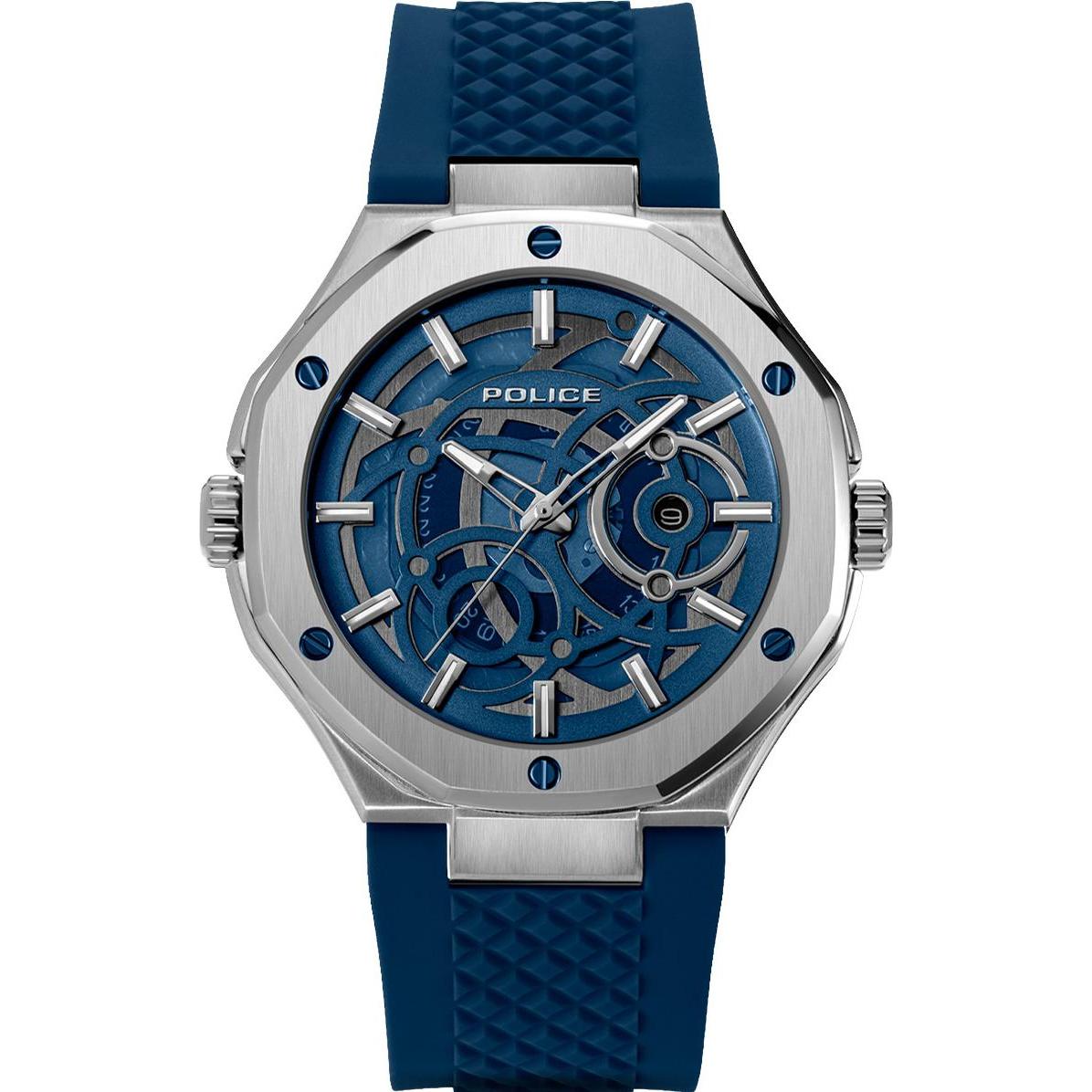 Police Dual acquista su Digitec