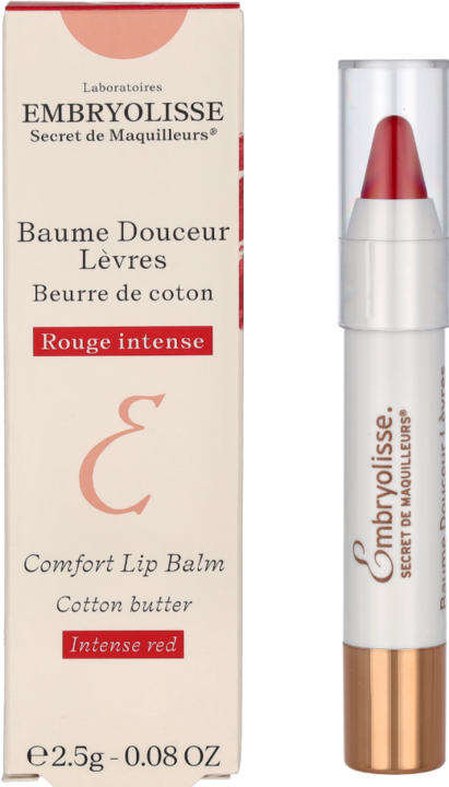 Produktbild Embryolisse Artist Secret Comfort Lip Balm (Fluid, 2.50 ml)