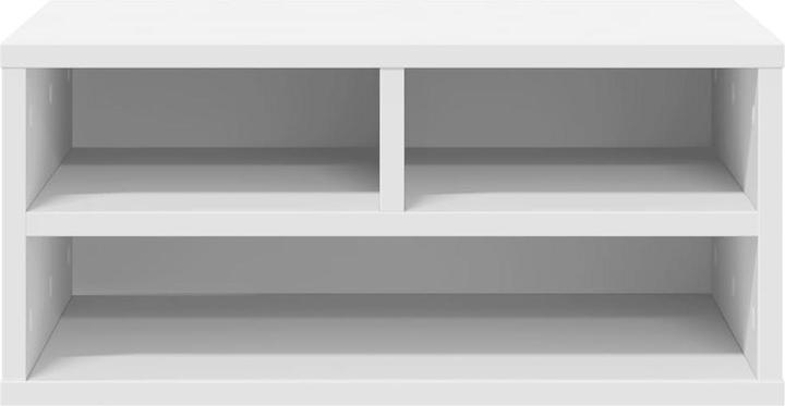 Produktbild vidaXL Druckerständer