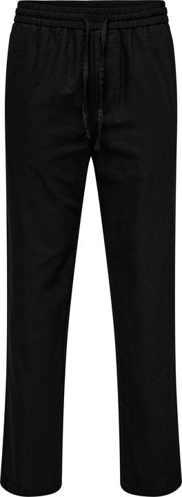 Only & Sons Loose fit mid rise trousers Trousers