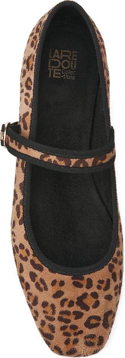 Produktbild La Redoute Collections Ballerinas mit Schnalle (37)